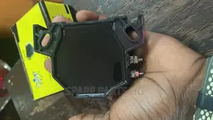 Car Reverse Horn / Alarm