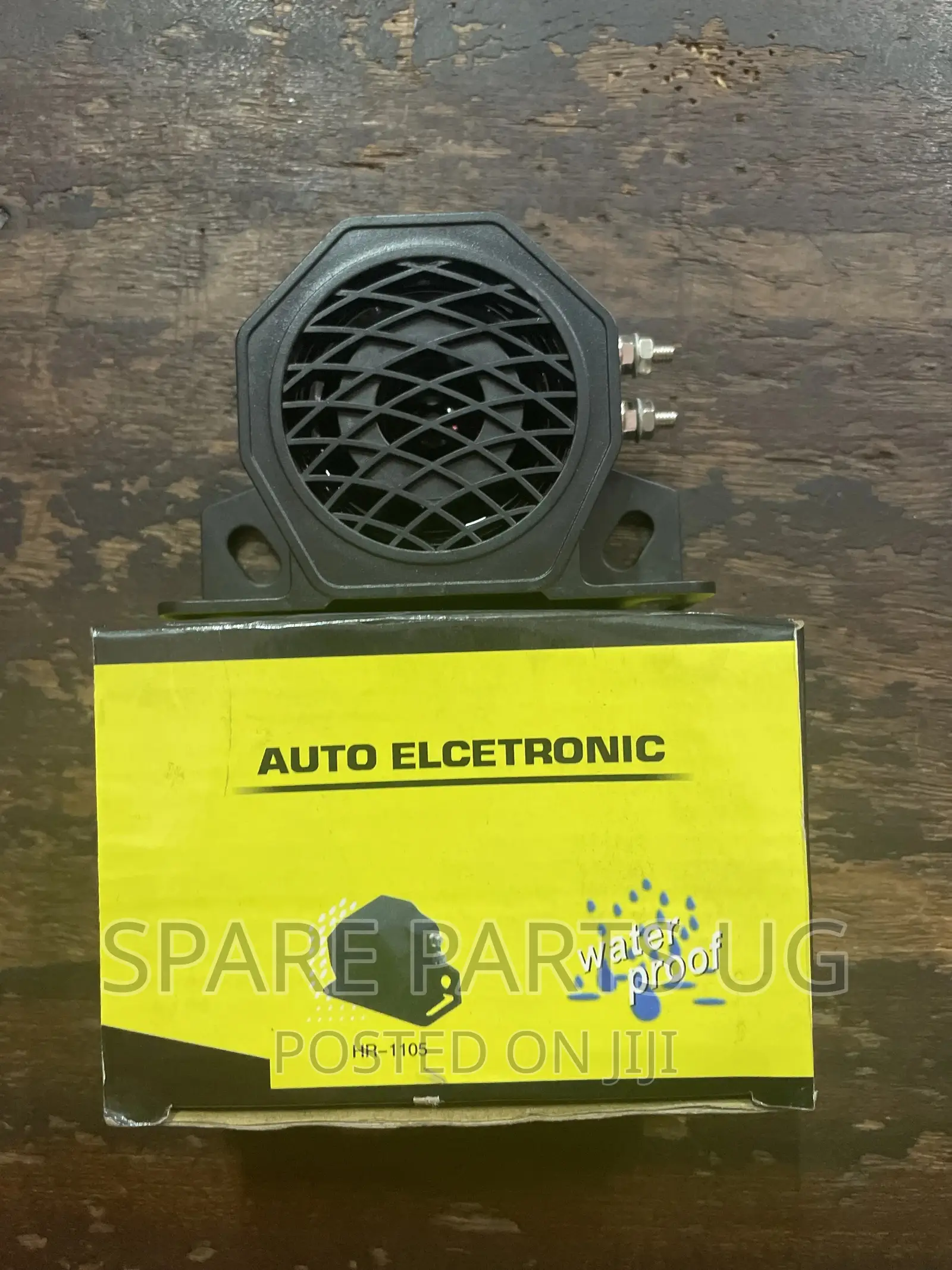 Car Reverse Horn / Alarm