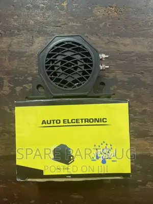 Car Reverse Horn / Alarm
