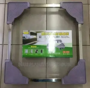 LUXURY Multi-Function Adjustable/Movable Frame Base/Pallets