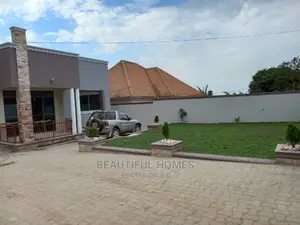 Furnished 4bdrm Bungalow in Kira for Sale