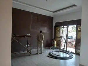 Furnished 4bdrm House in Kira for Sale
