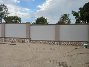 Furnished 4bdrm House in Kira for Sale
