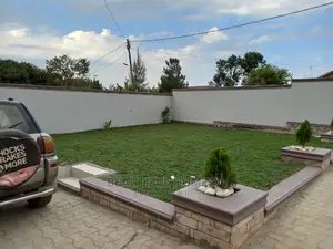Furnished 4bdrm Bungalow in Kira for Sale