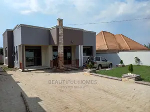 Furnished 4bdrm House in Kira for Sale