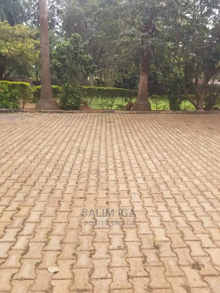 4bdrm Bungalow in Kololo Property, Central Division for Rent