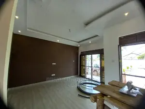 Furnished 4bdrm Bungalow in Kira for Sale