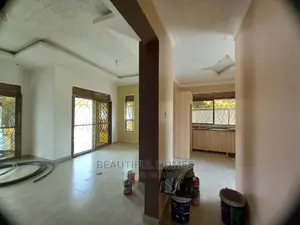 Furnished 4bdrm House in Kira for Sale