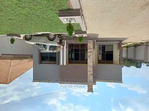 Furnished 4bdrm Bungalow in Kira for Sale