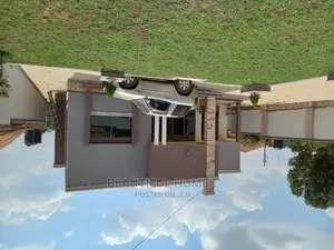 Furnished 4bdrm Maisonette in Kira for Sale