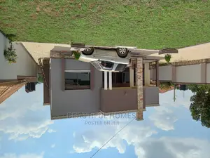 Furnished 4bdrm House in Kira for Sale