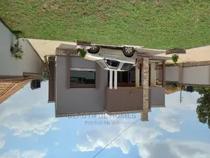 Furnished 4bdrm House in Kira for Sale