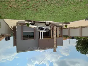 Furnished 4bdrm House in Kira for Sale