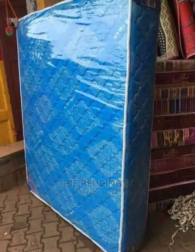 5*6 8 Inch Mattress