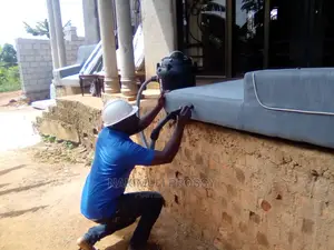 Sofa Bed Carpet Mattress and Chairs Cleaning Services