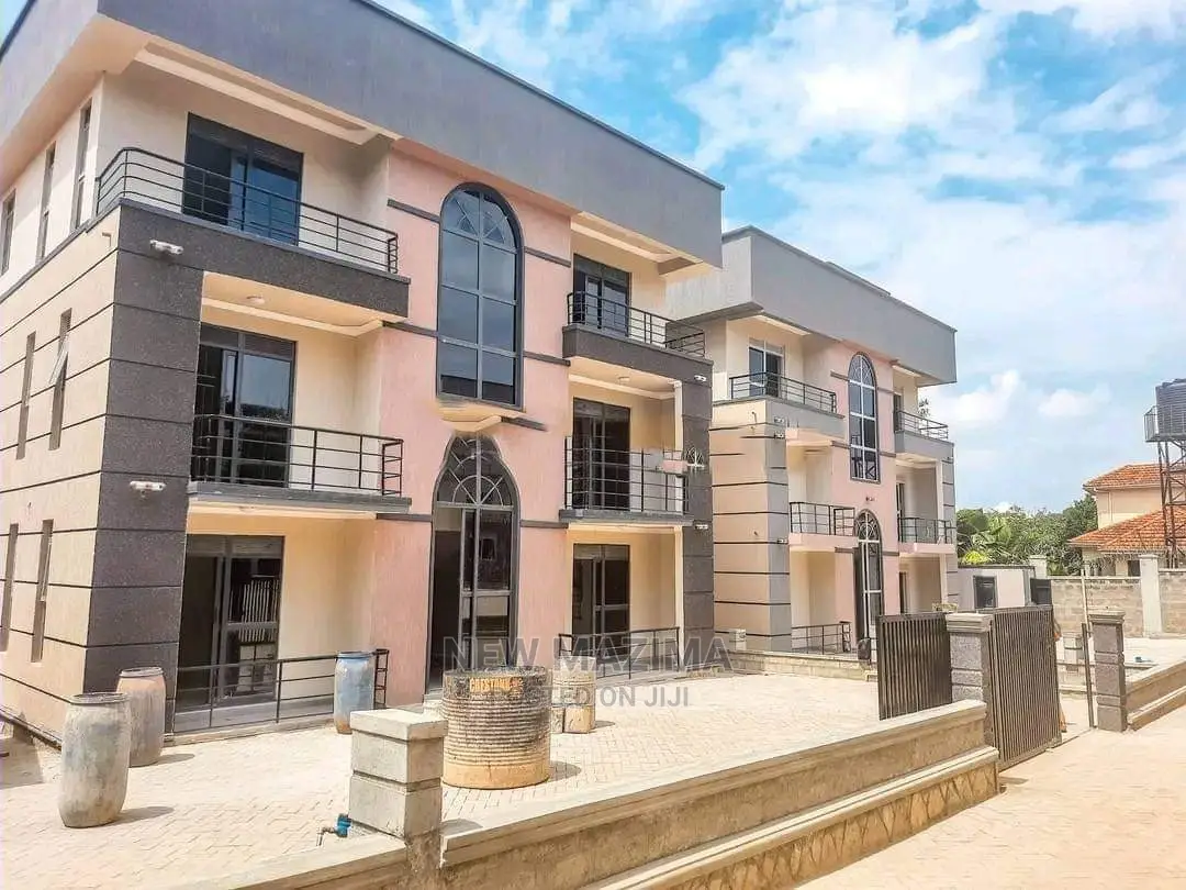 6bdrm Apartment in Munyonyo Buziga, Central Division for Sale