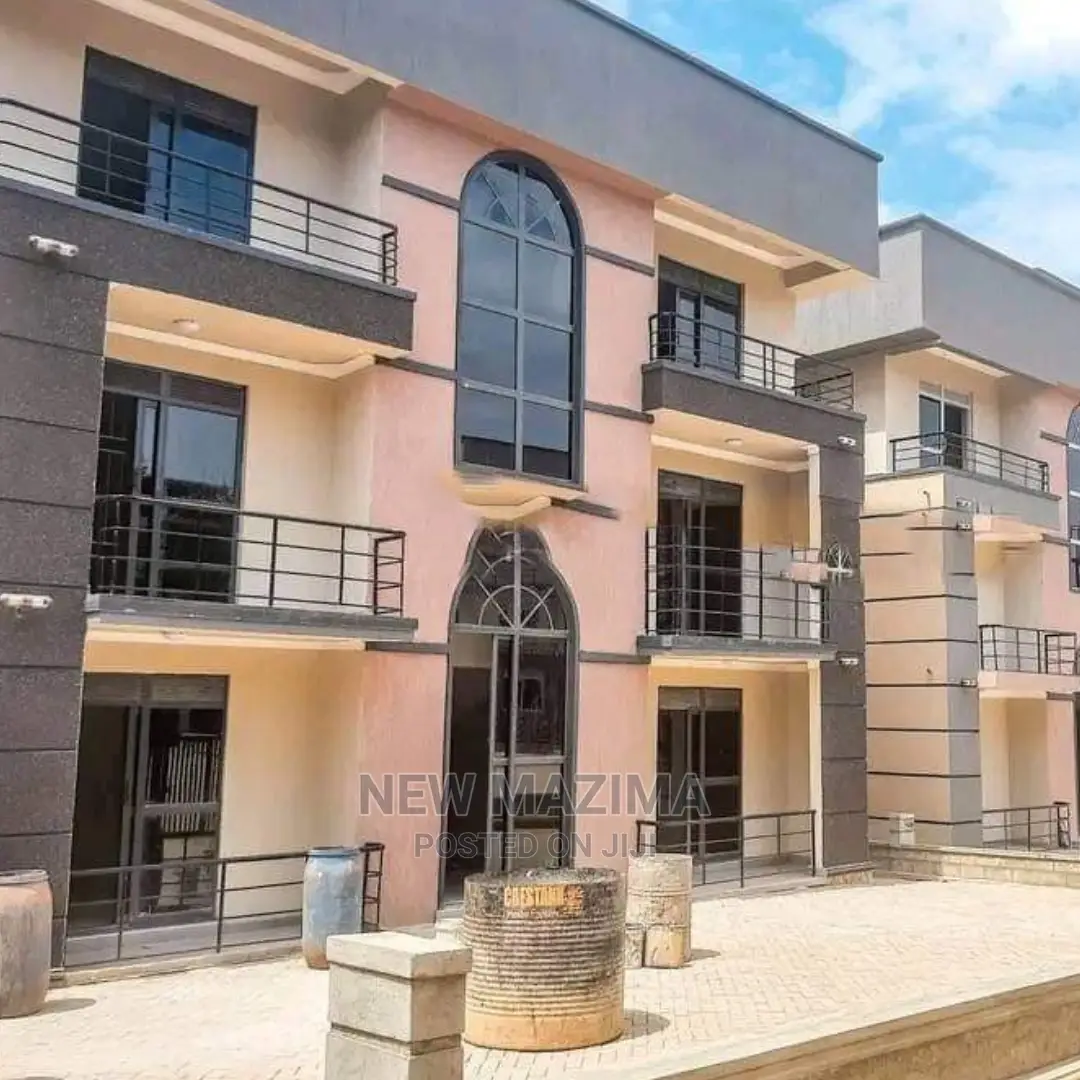 6bdrm Apartment in Munyonyo Buziga, Central Division for Sale