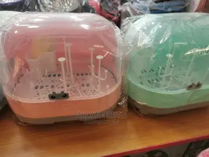 Baby Bottle Storage Containers