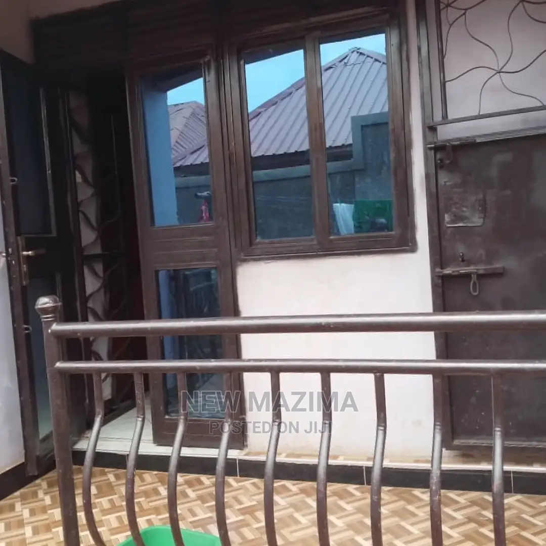 2bdrm House in Salaama Munyonyo, Division B for Sale