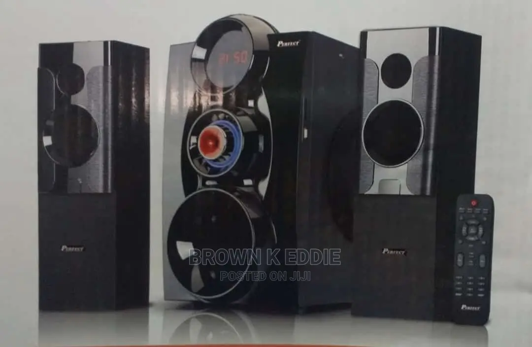 Perfect 2.1 Woofer