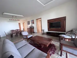 Furnished 3bdrm Apartment in Kololo, Central Division for Rent