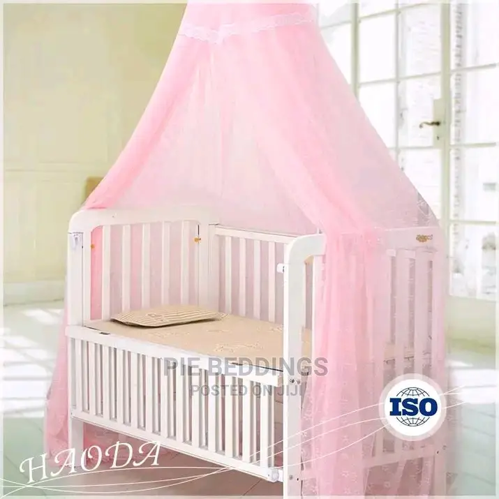 Baby Cot Net