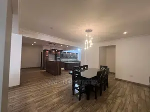 Furnished 3bdrm Apartment in Kololo, Central Division for Rent