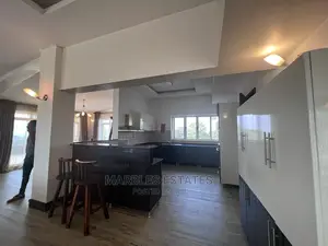 Furnished 4bdrm Apartment in Kololo, Central Division for Rent
