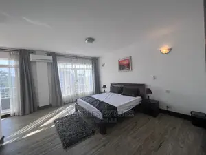 Furnished 4bdrm Apartment in Kololo, Central Division for Rent