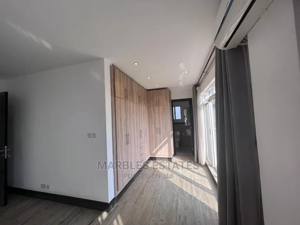 Furnished 4bdrm Apartment in Kololo, Central Division for Rent