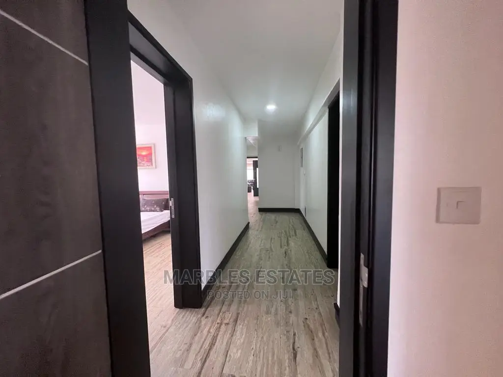 Furnished 4bdrm Apartment in Kololo, Central Division for Rent