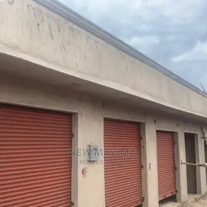 Newly Constructed Busy Shops on Quicksale in Katwe Tarmac Rd