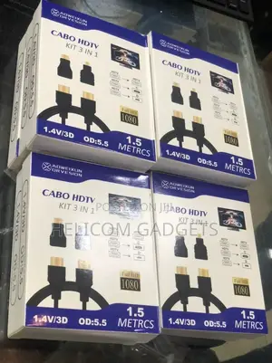 Mini Hdmi to Hdmi
