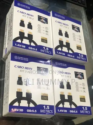 Mini Hdmi to Hdmi
