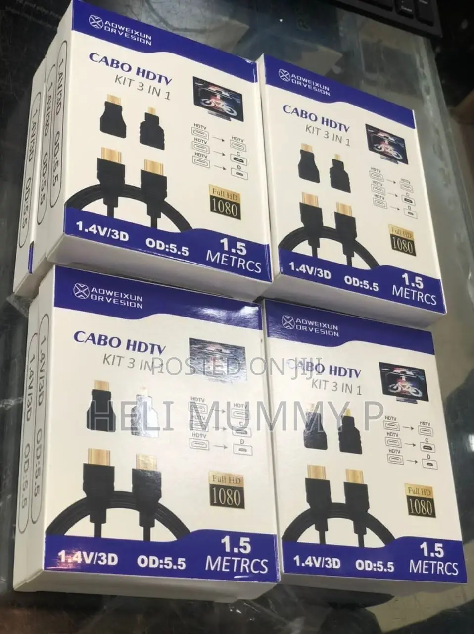 Mini Hdmi to Hdmi