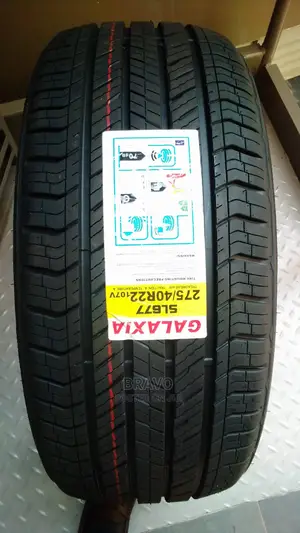 275/40r20 GALAXIA