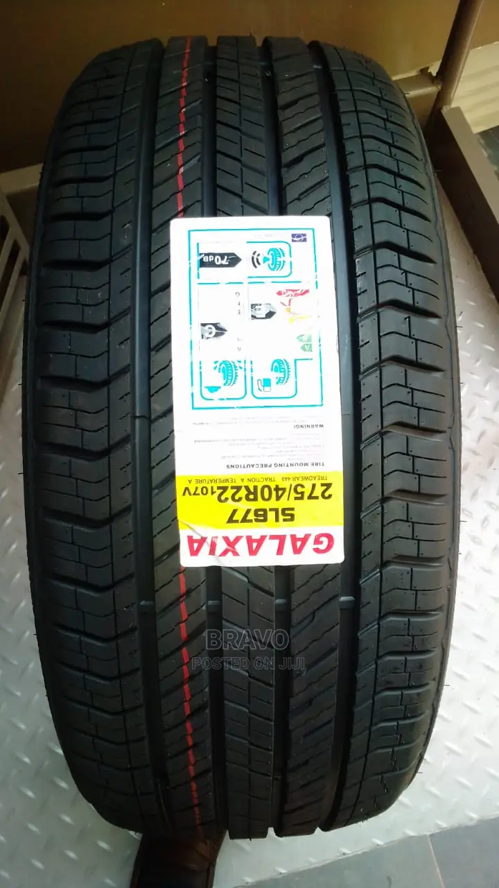 275/40r20 GALAXIA