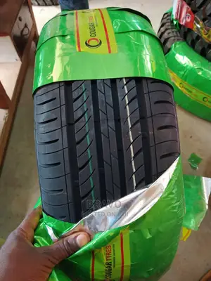 205/55r16 Cougar