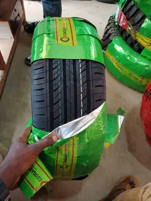 205/55r16 Cougar