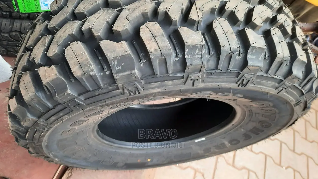 285/70r17 Lanvigator
