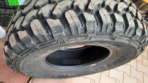 285/70r17 Lanvigator