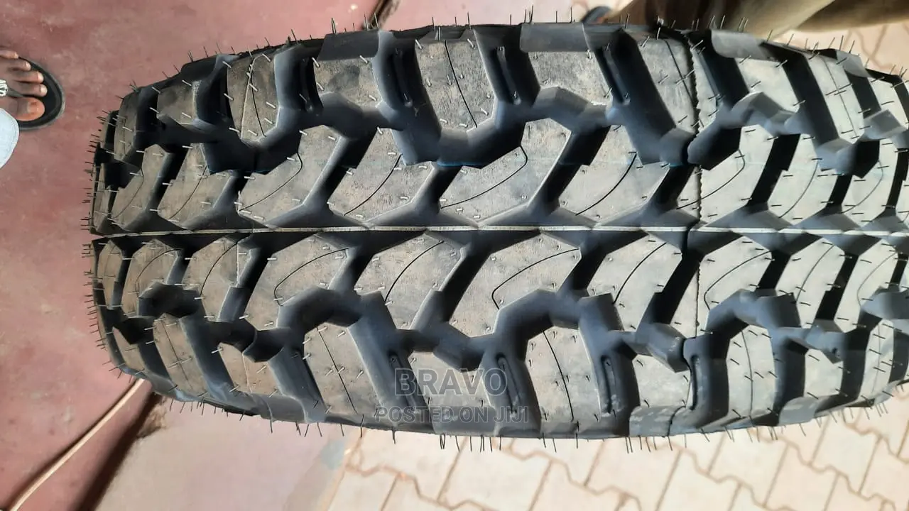 285/70r17 Lanvigator