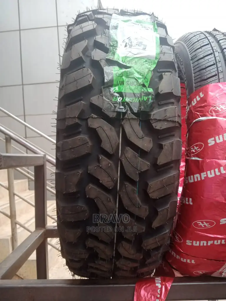 31x10.50R15 LANVIGATOR