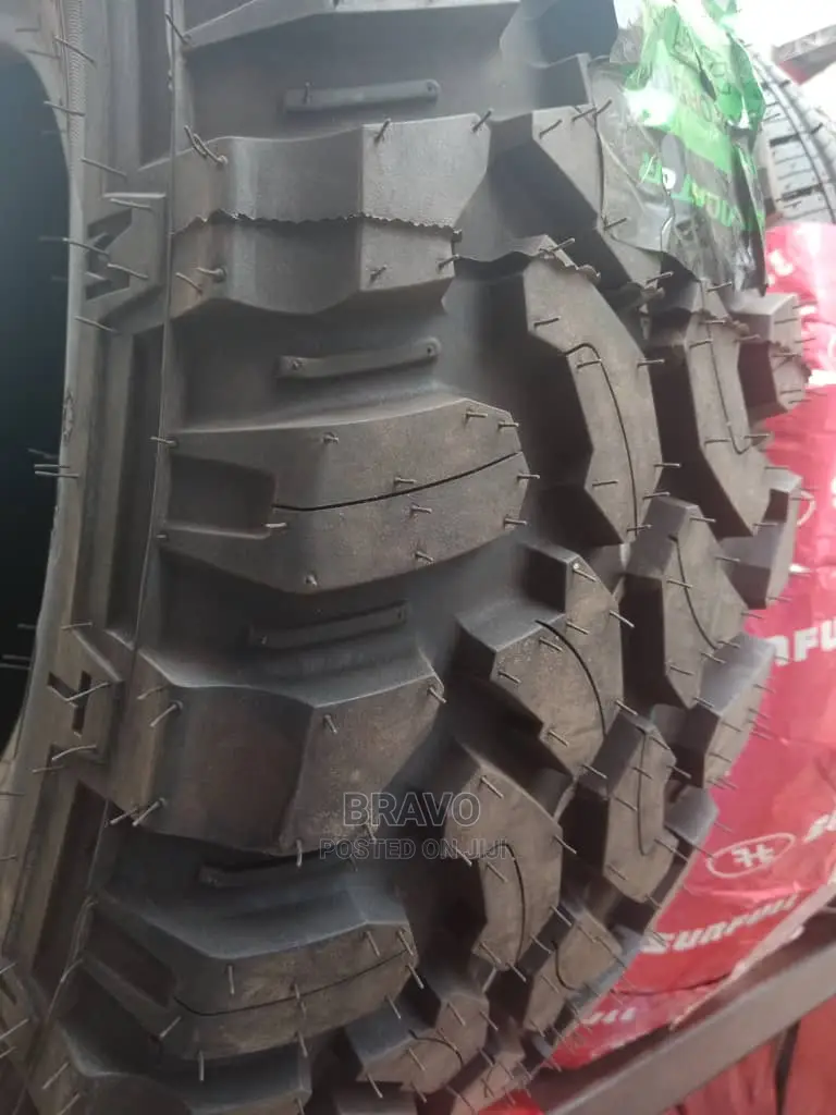 31X10.50R15 Lanvigator Tyres