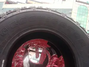 31X10.50R15 Lanvigator Tyres
