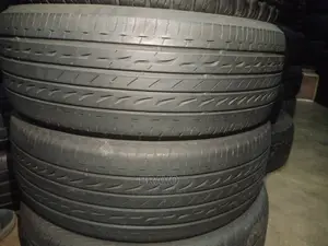 Used Tyres 215/60r16