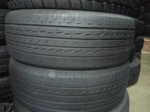Used Tyres 215/60r16