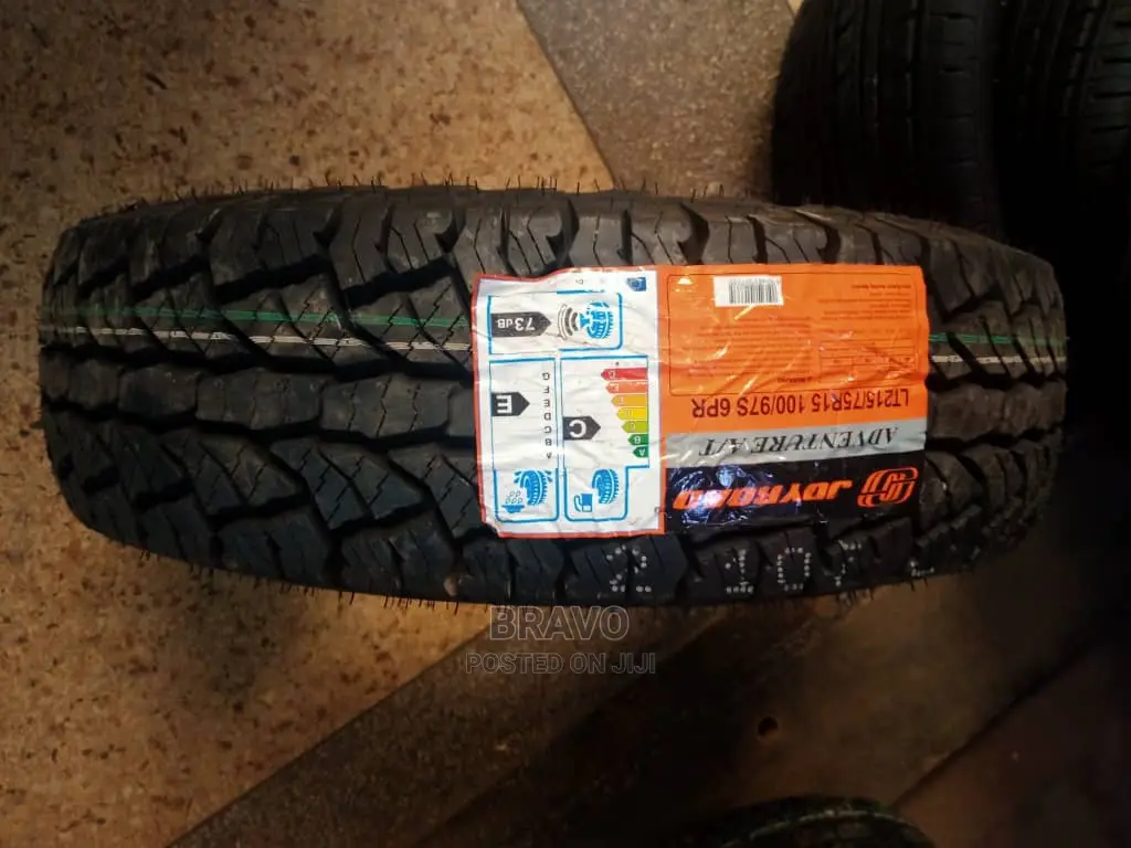 215/75r15 Joyroad