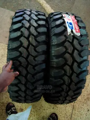 31X10.50R15 GT Savero M/T