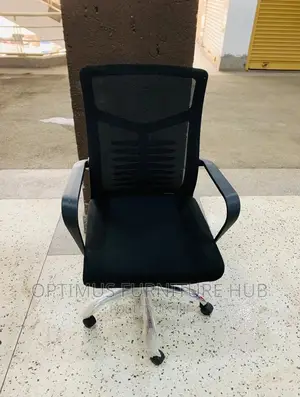 Executive Mesh Chair